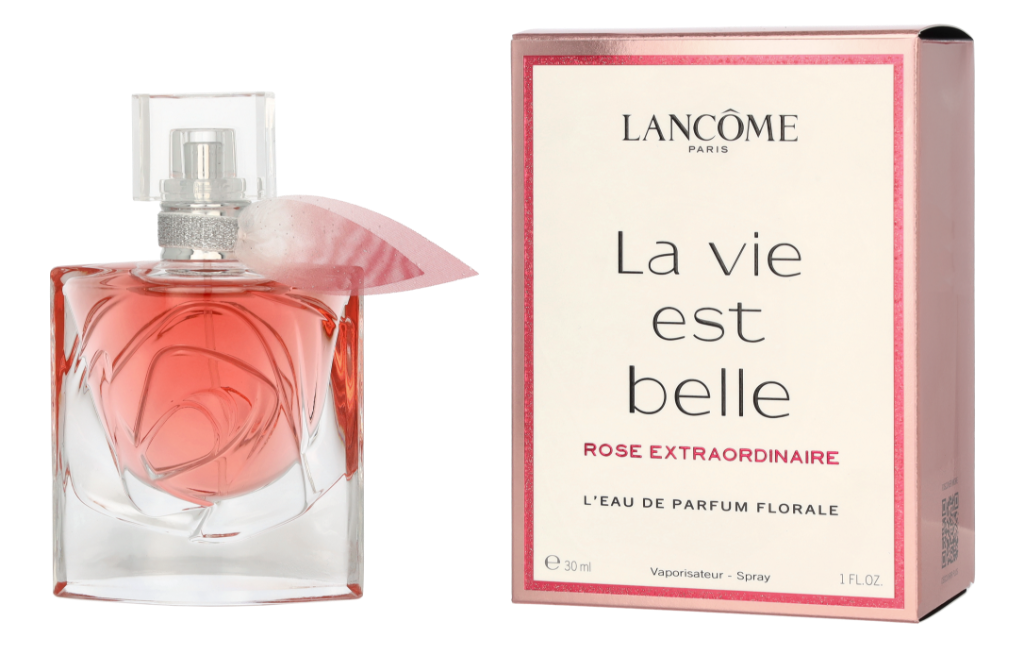 Lancome La Vie Est Belle Rose Extraordinaire Edp Spray 30 ml