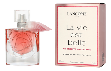 Lancome La Vie Est Belle Rose Extraordinaire Edp Spray 30 ml