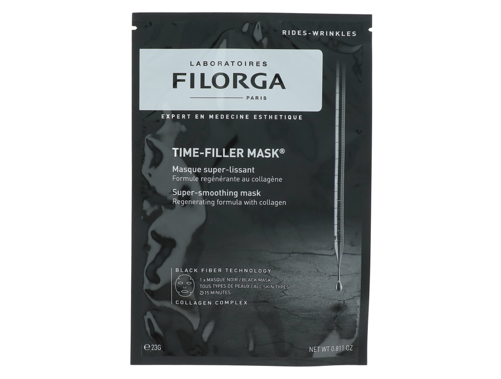 Filorga Time-Filler Mask Super-Smoothing Mask 23 g