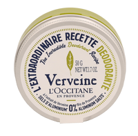 L'Occitane Verveine Deodorant Balm 50 g