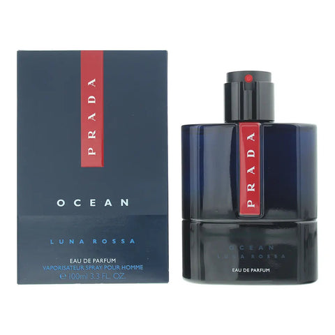 PRADA LUNA ROSSA OCEAN EDP SPRAY 100ML