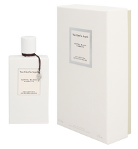 Van Cleef & Arpels Coll. Extr. Santal Blanc Edp Spray 75 ml