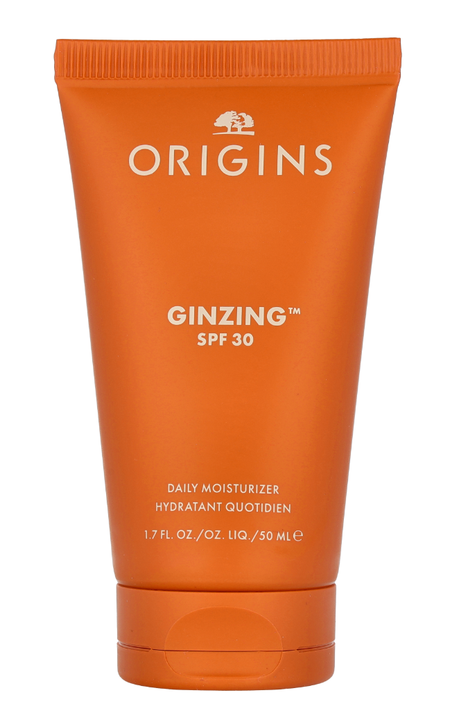 Origins Ginzing Daily Moisturizer SPF30 50 ml