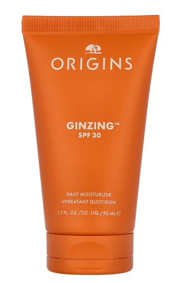 Origins Ginzing Daily Moisturizer SPF30 50 ml