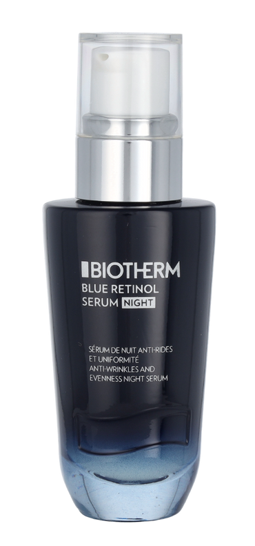 Biotherm Blue Retinol Serum - Night 30 ml