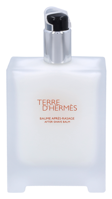Hermes Terre D'Hermes After Shave Balm 100 ml