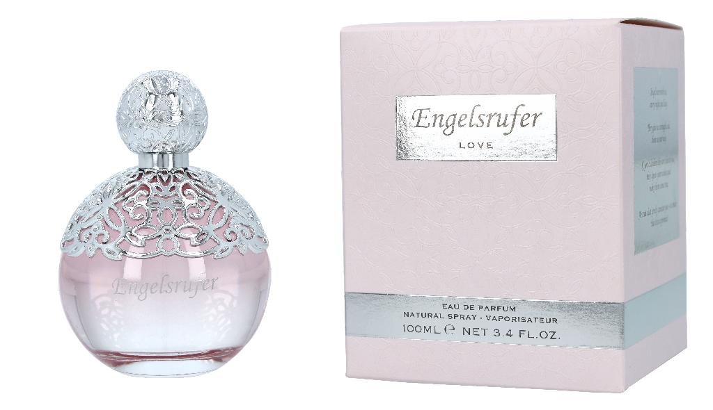 Engelsrufer Love  Edp Spray 100 ml