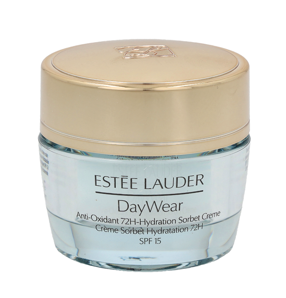 E.Lauder DayWear Anti-Oxidant 72h-Hydr. Sorbet Cream SPF15 15 ml