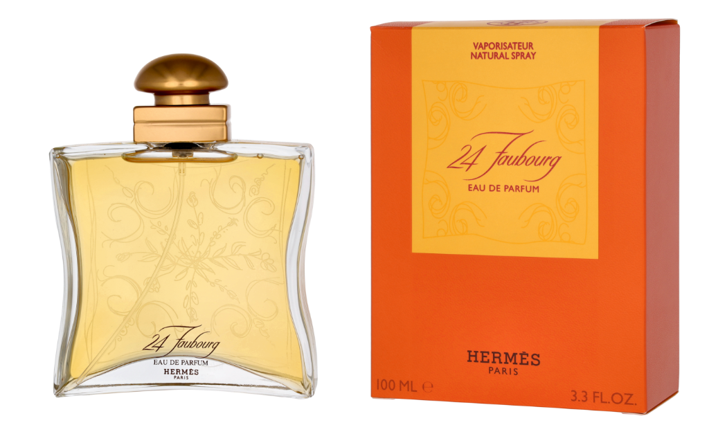 Hermes 24 Faubourg Edp Spray 100 ml