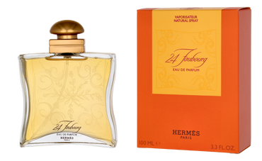 Hermes 24 Faubourg Edp Spray 100 ml