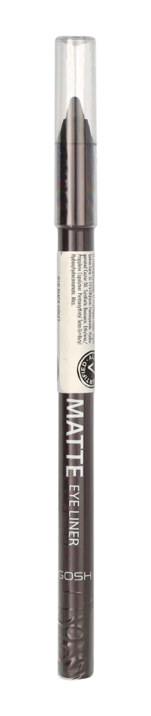 Gosh Matte Eyeliner 1.2 g