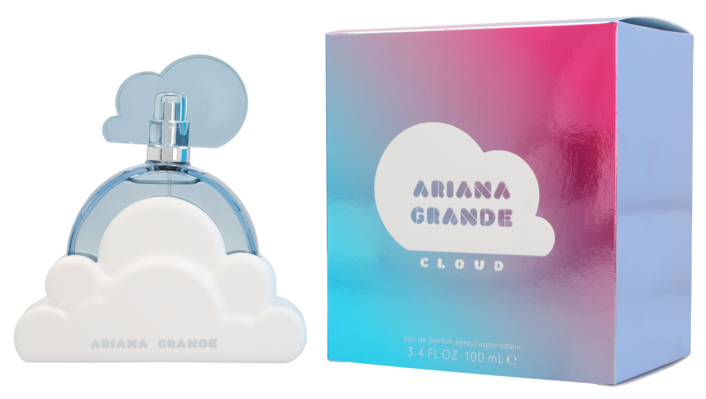 Ariana Grande Cloud Edp Spray 100 ml