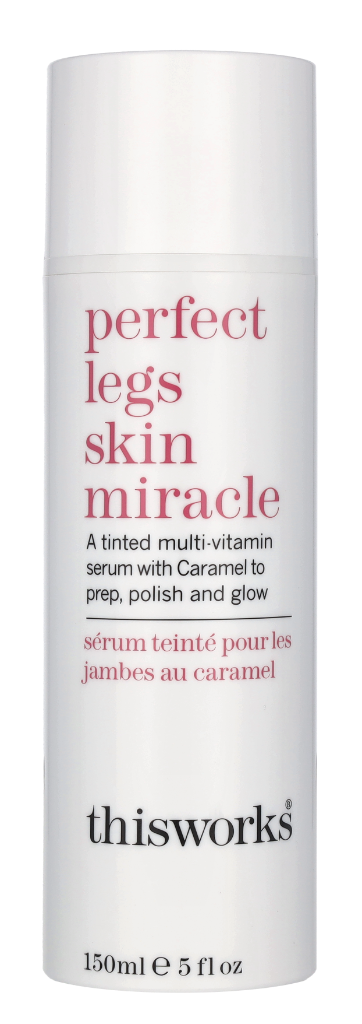 This Works Perfect Legs Skin Miracle 150 ml
