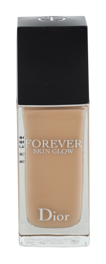 Dior Forever Skin Glow 24H Wear Radiant Foundation SPF20 30 ml