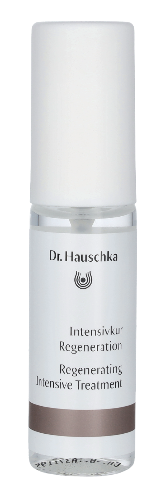 Dr. Hauschka Regenerating Intensive Treatment 40 ml