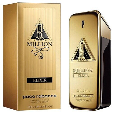 PACO RABANNE 1 MILLION ELIXIR EDP SPRAY 100ML