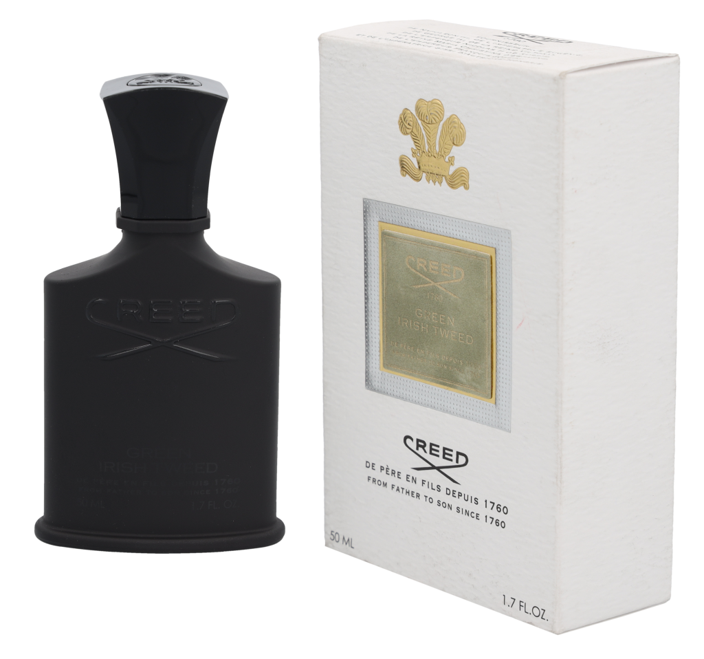 Creed Green Irish Tweed Men Edp Spray 50 ml