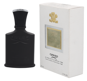 Creed Green Irish Tweed Men Edp Spray 50 ml