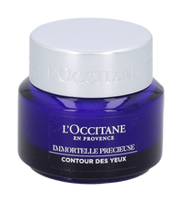 L'Occitane Immortelle Precious Eye Balm 15 ml