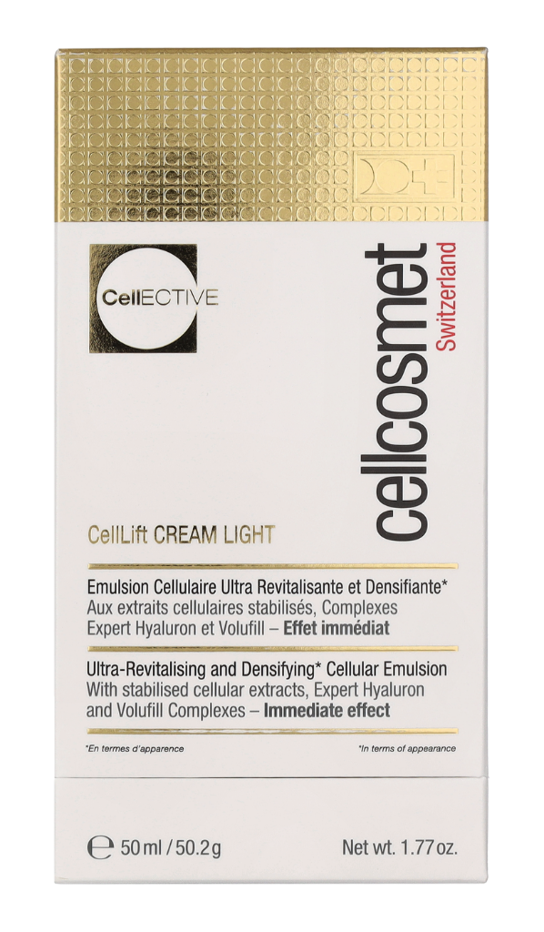Cellcosmet CellLift Cream Light 50 ml