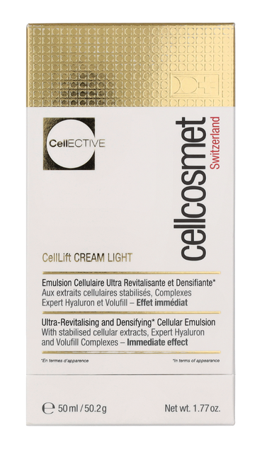 Cellcosmet CellLift Cream Light 50 ml