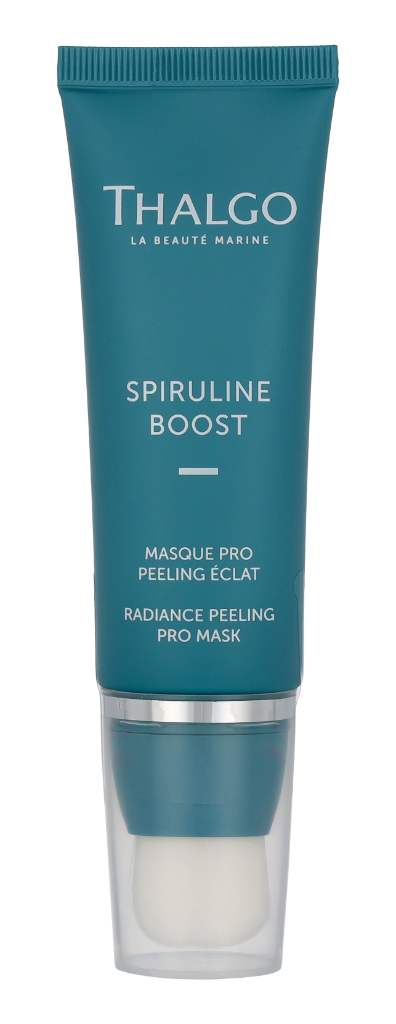 Thalgo Spiruline Boost Rediance Peeling Pro Mask 50 ml