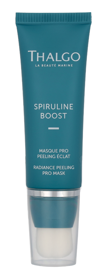 Thalgo Spiruline Boost Rediance Peeling Pro Mask 50 ml