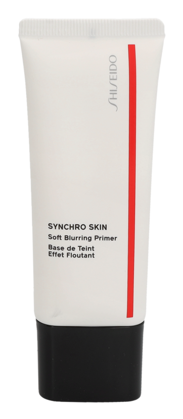 Shiseido Synchro Skin Soft Blurring Primer 30 ml