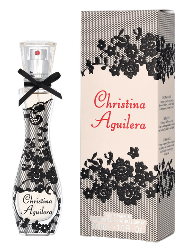 Christina Aguilera Woman Edp Spray 30 ml