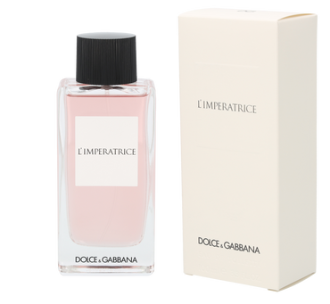 Dolce & Gabbana L'Imperatrice Pour Femme Edt Spray 100 ml