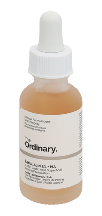 The Ordinary Lactic Acid 5% + HA 30 ml