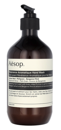 Aesop Reverence Aromatique Hand Wash 500 ml