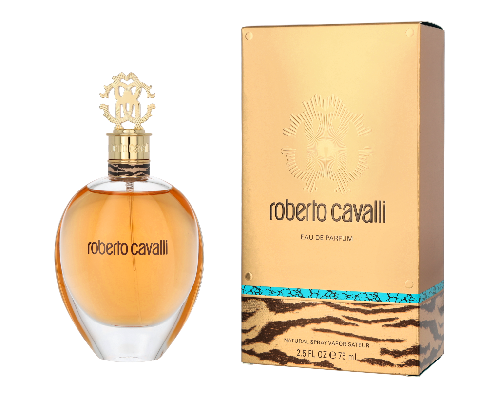 Roberto Cavalli Signature Edp Spray 75 ml