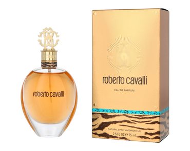 Roberto Cavalli Signature Edp Spray 75 ml