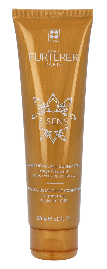 Rene Furterer 5 Sens Enhancing Detangling Conditioner 150 ml