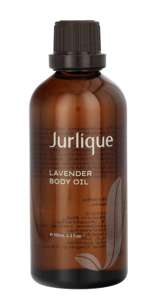 Jurlique Lavender Body Oil 100 ml