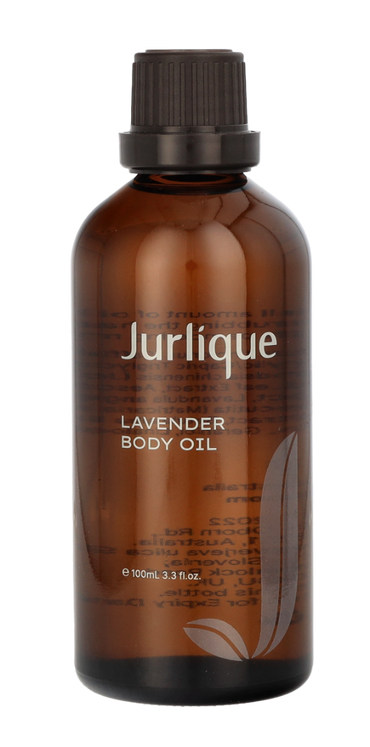 Jurlique Lavender Body Oil 100 ml
