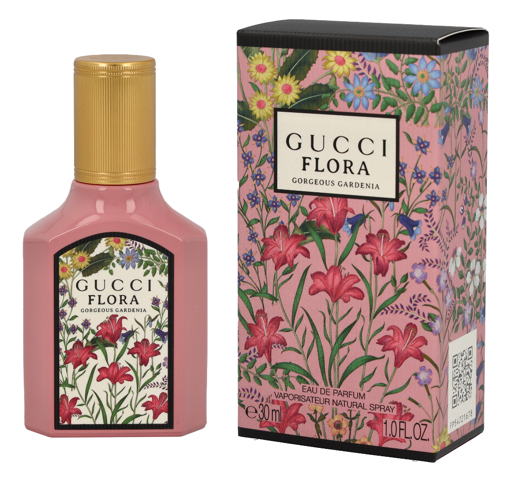 Gucci Flora Gorgeous Gardenia Edp Spray 30 ml