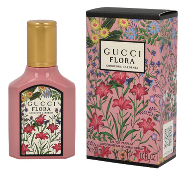 Gucci Flora Gorgeous Gardenia Edp Spray 30 ml