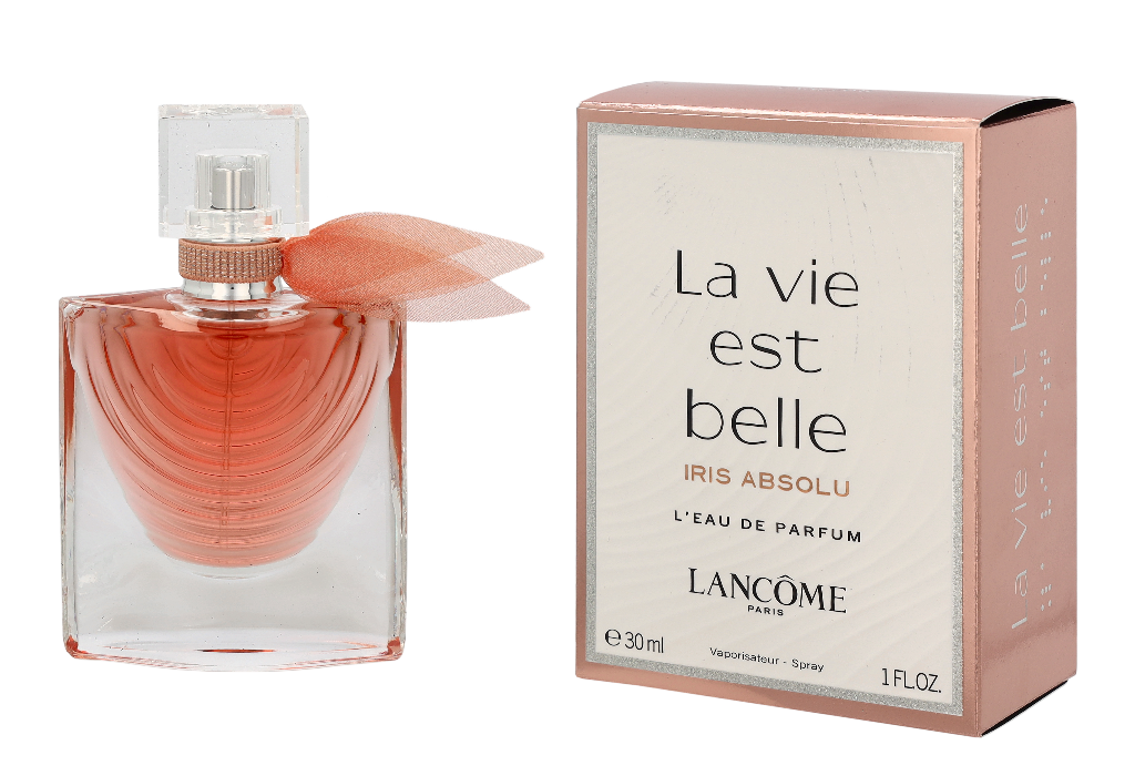 Lancome La Vie Est Belle Iris Absolu Edp Spray 30 ml