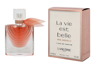 Lancome La Vie Est Belle Iris Absolu Edp Spray 30 ml