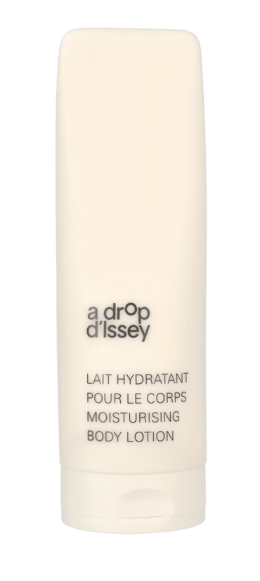 Issey Miyake A Drop D'Issey Body Lotion 200 ml