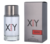 Hugo Boss Xy Man Edt Spray 100 ml