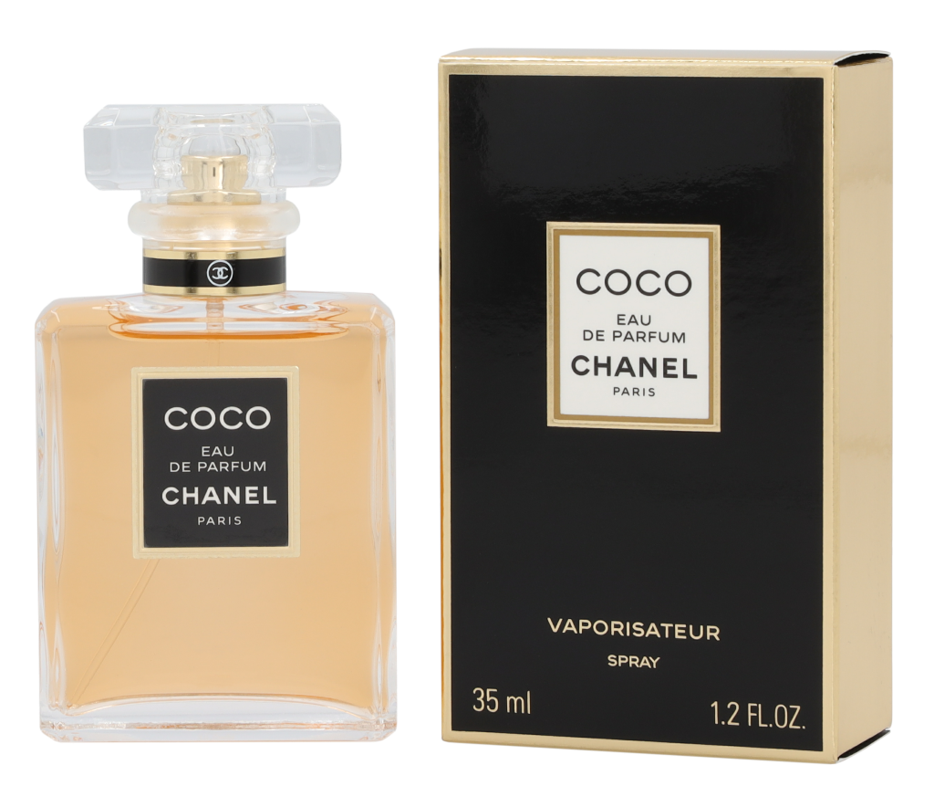 Chanel Coco Edp Spray 35 ml