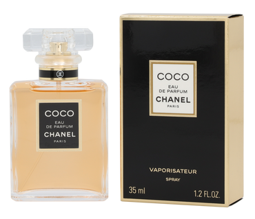 Chanel Coco Edp Spray 35 ml