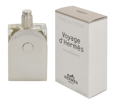 Hermes Voyage D'Hermes Edt Spray 35 ml