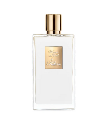 KILIAN WOMAN IN GOLD EDP SPRAY 100ML