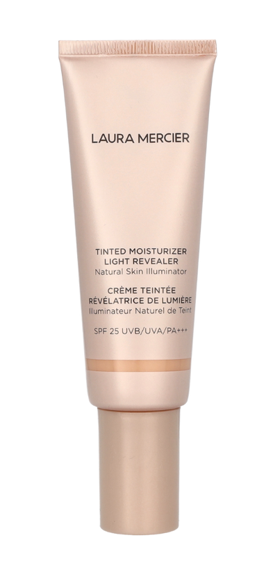 Laura Mercier Tinted Moisturizer Light Revealer SPF25 50 ml