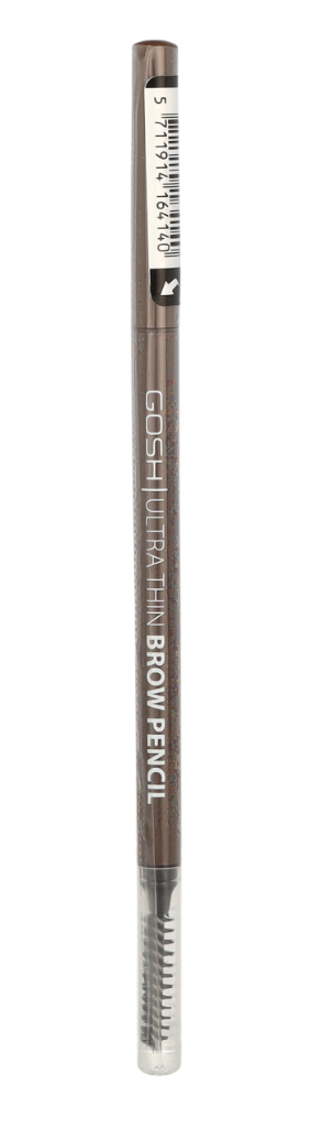 Gosh Ultra Thin Brow Pen 0.9 g