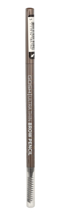 Gosh Ultra Thin Brow Pen 0.9 g